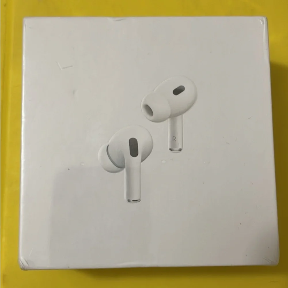Airpods 4